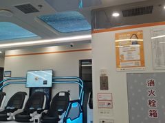 -极橙儿童齿科矫正中心(奥城店)