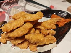 -椒爱水煮鱼川菜(CBD万达店)