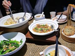 -老客家·客家菜(万达店)