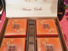 -红馆喜宴(十亩地店)