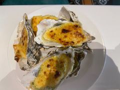 -五月罗马海鲜自助餐厅(陆家嘴店)