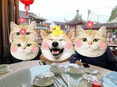 -望亭阁(朱家角古镇店)