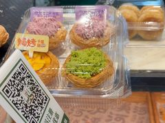 -泸溪河桃酥(长乐路店)