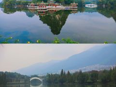 -星湖旅游景区七星岩