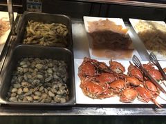 -要得自助火锅(新川路店)