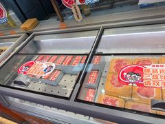 -非烤勿扰自助烤肉(深圳宝安华强广场店)