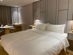 -全季酒店(广州越秀公园店)