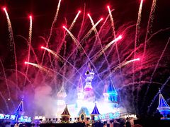 -沈阳方特欢乐世界