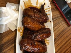 -翠华餐厅
