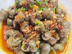 -聚在尊味虾皇·夜宵市集(新建店)