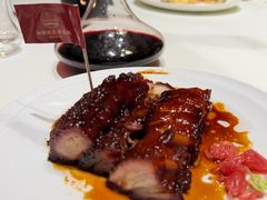 -侨美·唐荔园·40年地道粤菜