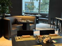 -香荟Aroma·外滩茂悦大酒店