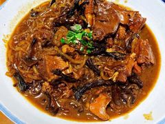 -95号酱骨·一块豆腐(展春园西路店)