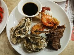 -芭菲盛宴·环球美食(解放碑英利国际店)