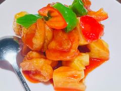 -廊亦舫Lang Yi Fang Restaurant(金桥店)