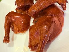 -利苑酒家(合景国际金融广场店)