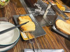 -柿子树炭烤羊腿(金台路店)