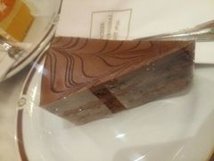 -Cafe Sacher(WIEN)