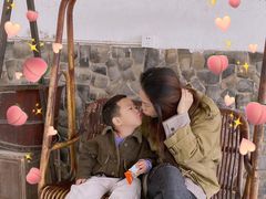 -亮河湾山庄
