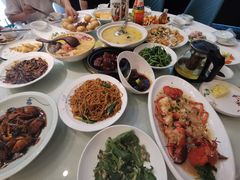-郭师傅(殷高西路店)