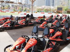 -千岛湖燃擎卡丁车赛车主题乐园(秀湖路店)