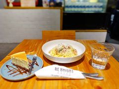 -BE BRIGHT KITCHEN(正佳广场店)