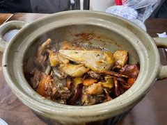 -斯丹姜母鸭·古法干香(涂门街总店)