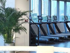 -YCHL FIT 健身(星寰店)
