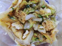 -安徽阜阳卷馍(西单店)