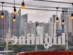 -城市露台景观餐厅(淮海路店)