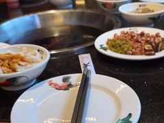 -老版火锅.12年西安排队王(沣峪口店)