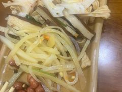 -白老三牛肉丸子面(平阳广场店)