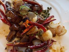 -月福京味斋·烤鸭店·北京菜(鼓楼总店)