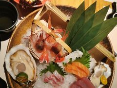 -藤原布二·八佰善会席料理(奥体店)