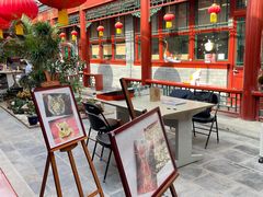 -100家灵感仓库·DIY团建(什刹海店)