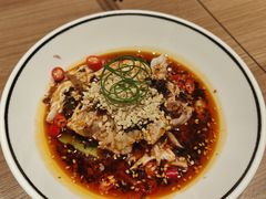 -太二酸菜鱼(兴业太古汇店)