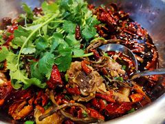 -天治宣·野椒鸡(龙头寺总店)