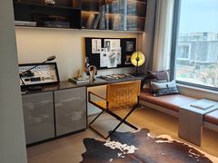 -万达广场(济南高新店)