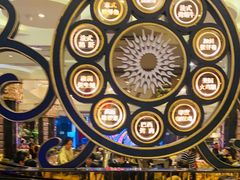 -芭菲盛宴·环球美食(北城国际店)