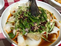 -西贝(金桥店)