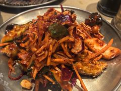 -西塔老太太泥炉烤肉(沈阳店)