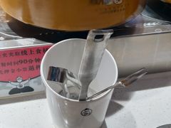 -龍歌自助小火锅(城阳万象汇店)