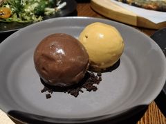 -Mercato莫卡多露台餐厅与酒吧(K11店)