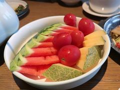 -扬州狮子楼(东关街店)