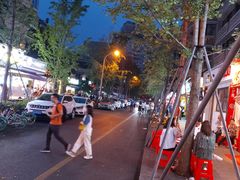 -奎星楼街