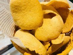 炸虾片-Siam泰餐厅(水上公园店)