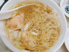 -麦奀云吞面世家 山顶店(山顶广场店)