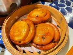 -绿茶餐厅(城西银泰城店)