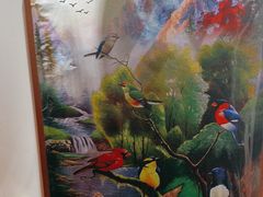 -野渡坡·极致湘菜·庭院餐厅(汉阳店)