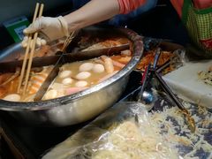 -阿姨卷饼(平凉路店)